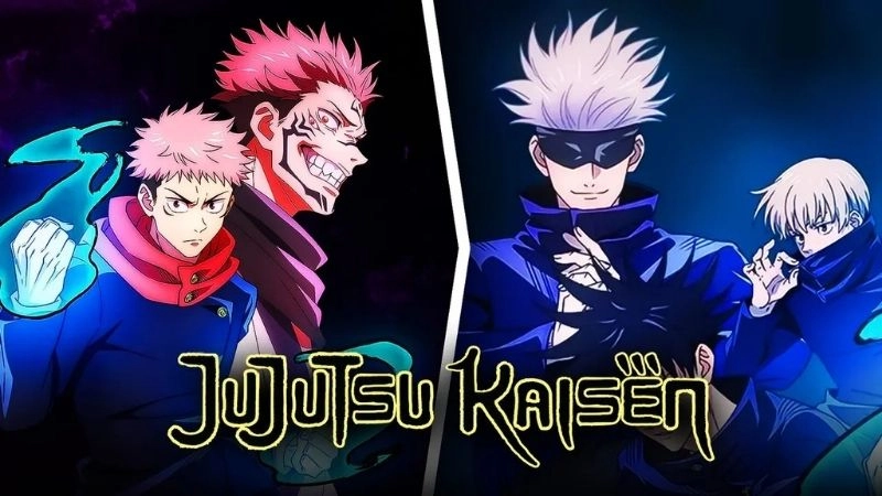 Jujutsu Kaisen - Lãnh địa và sự tinh tế trong cách áp đảo Jujutsu Kaisen - Lãnh địa và sự tinh tế trong cách áp đảo