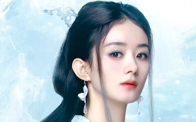 Triệu Lệ Dĩnh - Tính cách làm nghề