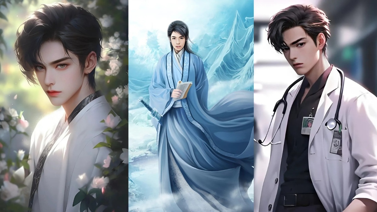 Thien than xinh - Tốc độ tải trang và bố cục khu vực đọc Thien than xinh - Tốc độ tải trang và bố cục khu vực đọc