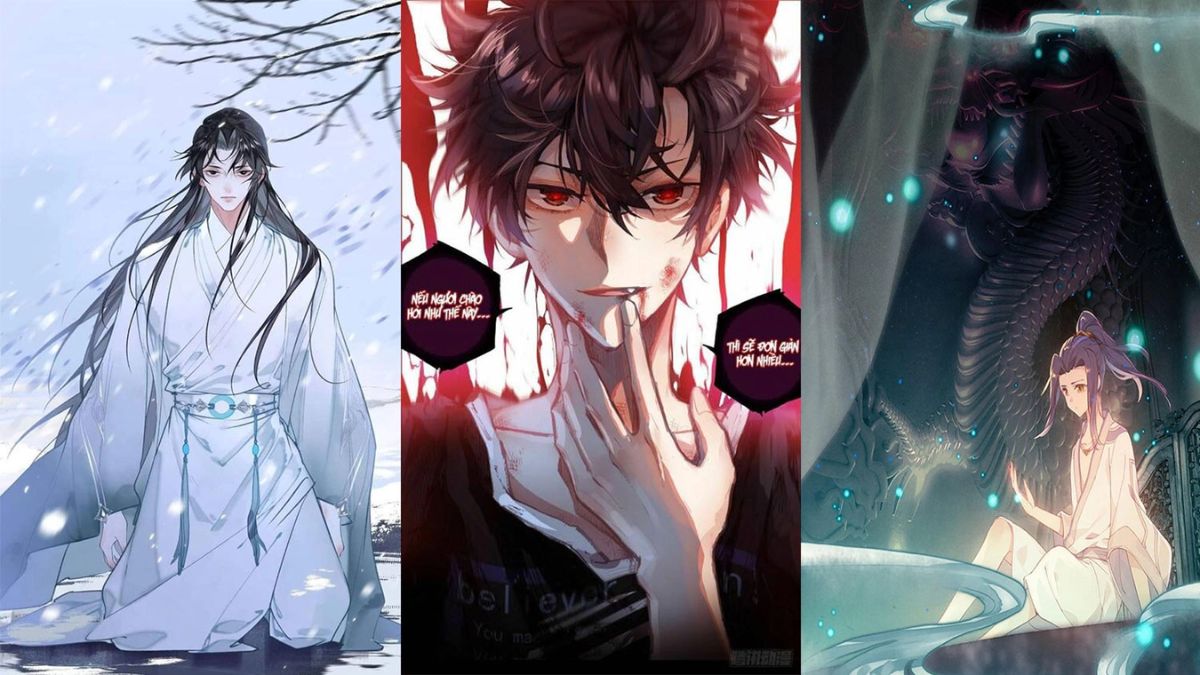 Thien than xinh - Danh mục, tag và bộ lọc có giúp tìm truyện nhanh không Thien than xinh - Danh mục, tag và bộ lọc có giúp tìm truyện nhanh không