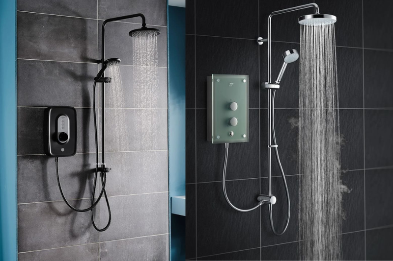 Vai trò máy nước nóng - Thay đổi thói quen đun nước truyền thống