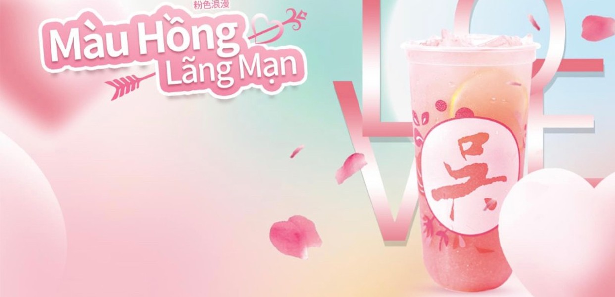 Hồng trà Ngô Gia - Màu nước và tầng hương khi pha đúng chuẩn