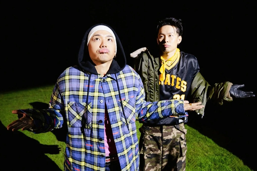 Hurrykng - Từ casting hụt đến bệ phóng truyền hình