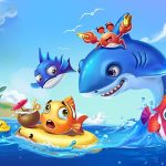 Bắn Cá Lode88 - Hành Trình Chinh Phục Đại Dương Săn Boss Khủng