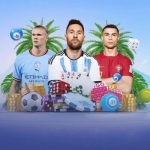 CM88 E-sport - Đỉnh Cao Cá Cược Thể Thao Điện Tử Thế Hệ Mới 2026