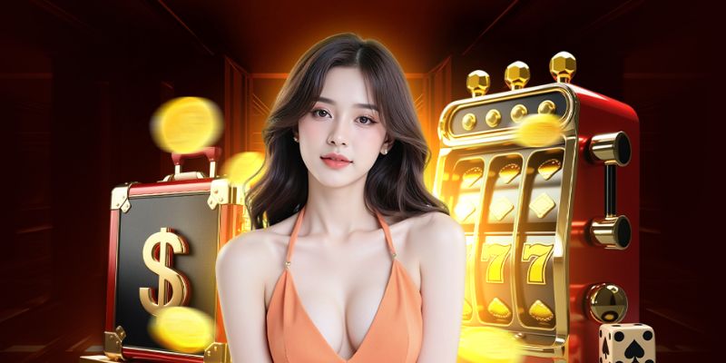 Casino VIN88 - Sòng Bài Trực Tuyến Đẳng Cấp Quốc Tế