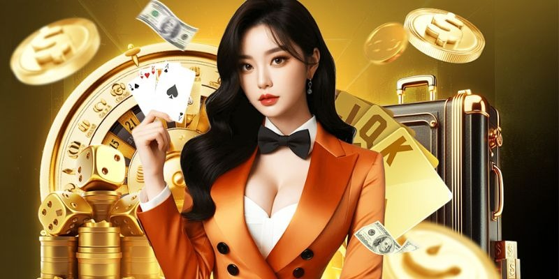 Game bài HitClub - Sòng bài thượng lưu và đẳng cấp xanh chín 2026