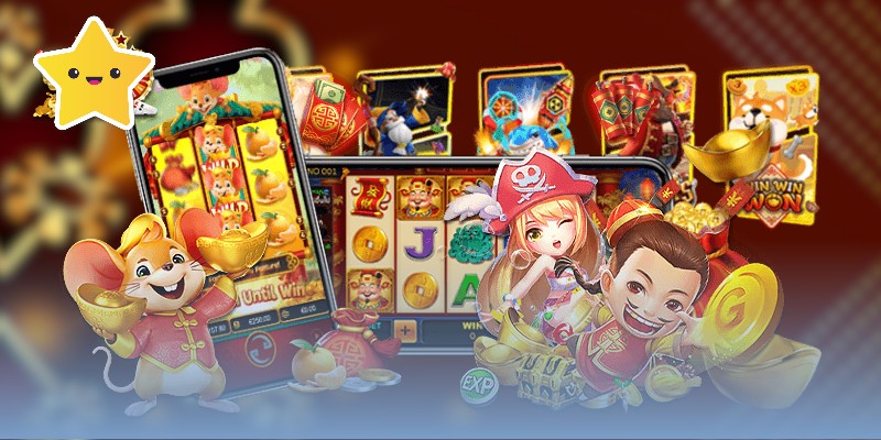 Hướng dẫn cách chơi nổ hũ Lucky88 chi tiết dành cho tân thủ