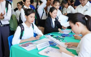 Những nhóm ngành nghề "hot" nhất tại Việc Ngay năm 2026