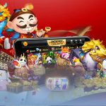 Nổ Hũ Jili - Game Slot Đổi Thưởng Được Thích Nhất Hiện Nay