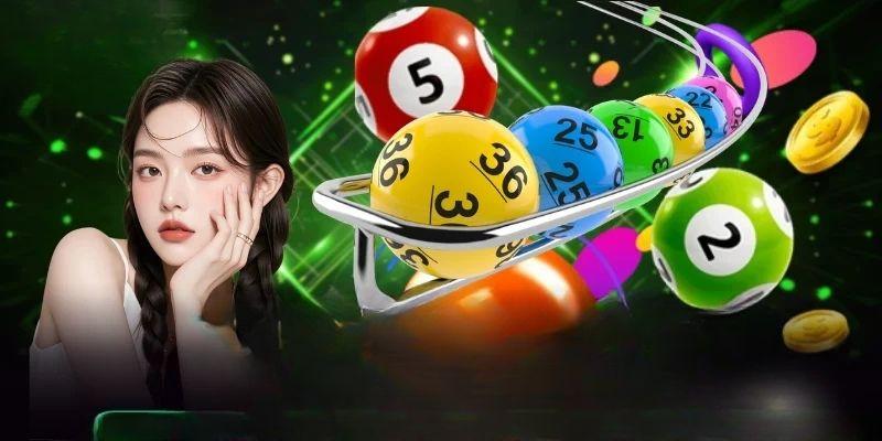 Xổ Số May88 - Bứt Phá Giới Hạn Với Tỷ Lệ Ăn Thưởng Đỉnh Cao 2026