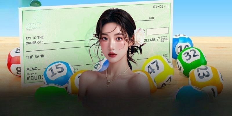 Xổ số Siêu tốc – Giải pháp cho người bận rộn