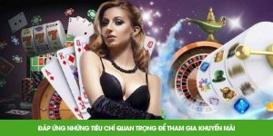 Cập nhật danh sách các khuyến mãi nổi bật hiện nay