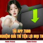 Hướng dẫn tải app TG88 không bị chặn trên mọi thiết bị