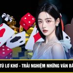Phỏm Tá Lả Tú Lơ Khơ - Trải Nghiệm Những Ván Bài Kịch Tính