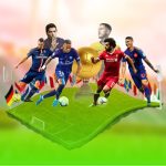 Xem highlight bóng đá Việt Nam nhanh chuẩn nét nhất