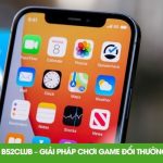 Tải App B52club – Giải Pháp Chơi Game Đổi Thưởng Tiện Lợi