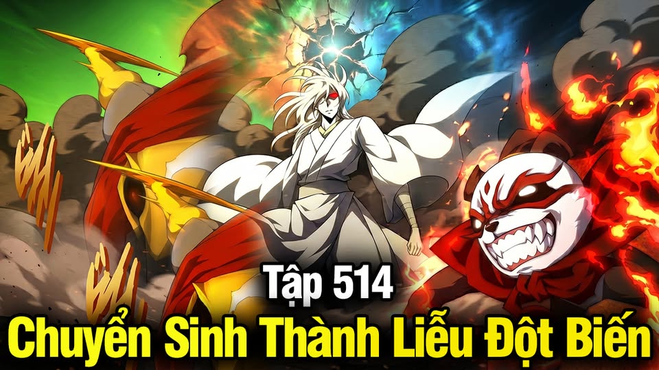 Chuyển sinh thành liễu đột biến - Một ý tưởng chuyển sinh không đi theo lối mòn