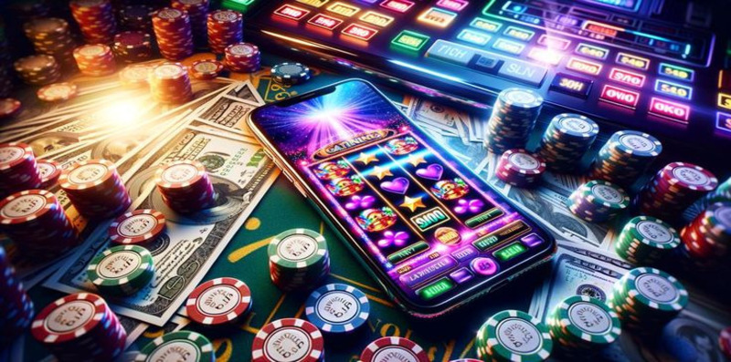 Casino LODE88 - Trải Nghiệm Sòng Bạc Thượng Lưu 2026