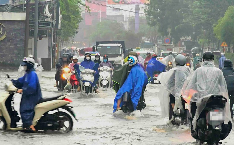 Thời tiết thị xã Hương Thủy - Đặc điểm vị trí ảnh hưởng đến cảm nhận thời tiết