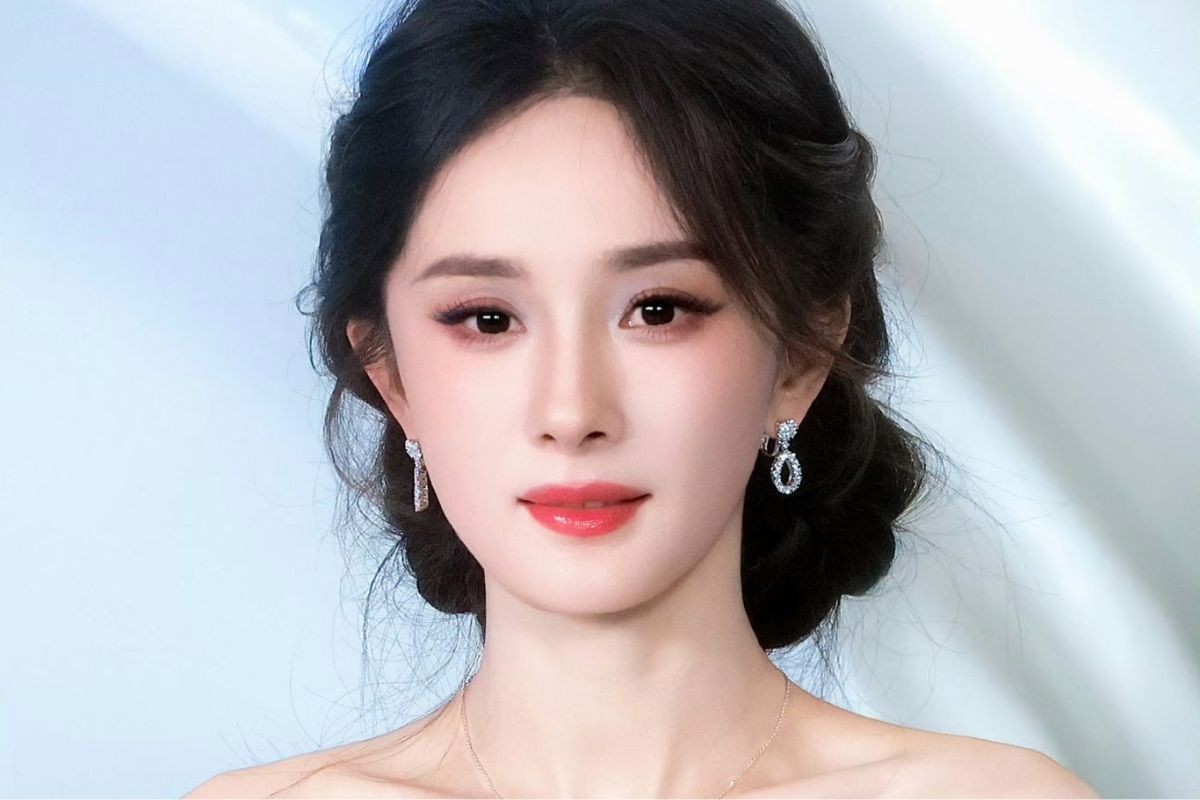 Dương Mịch - Bước ngoặt với Cung Tỏa Tâm Ngọc