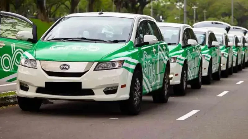 Taxi Đà Lạt - Khi đi theo nhóm hoặc mang nhiều hành lý Taxi Đà Lạt - Khi đi theo nhóm hoặc mang nhiều hành lý