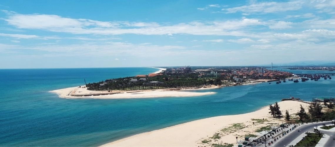 Du lịch Quảng Bình - Lịch trình Du lịch Quảng Bình cho chuyến ngắn ngày