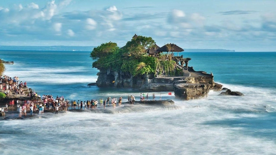 Bali - Biển, hoàng hôn và các hoạt động ngoài trời