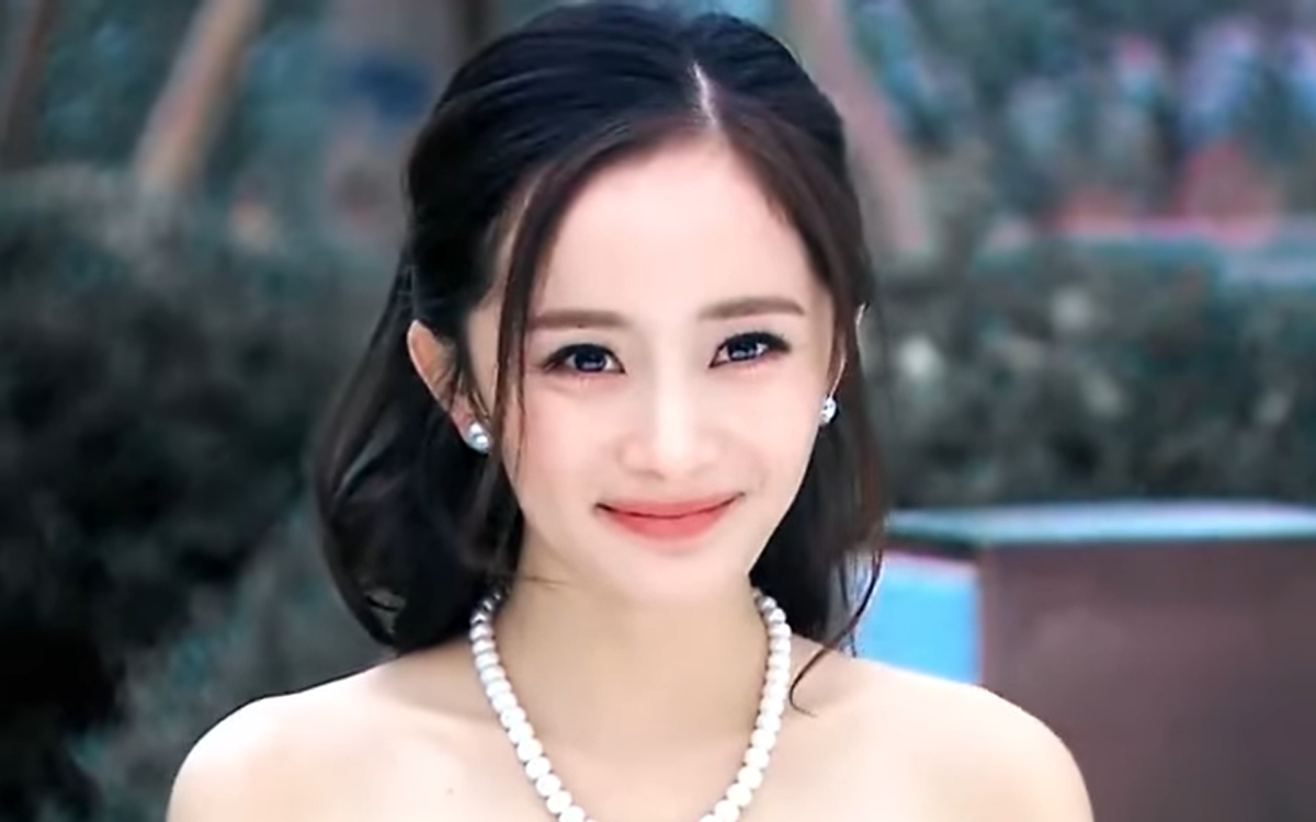 Dương Mịch - Thông tin tiểu sử cơ bản
