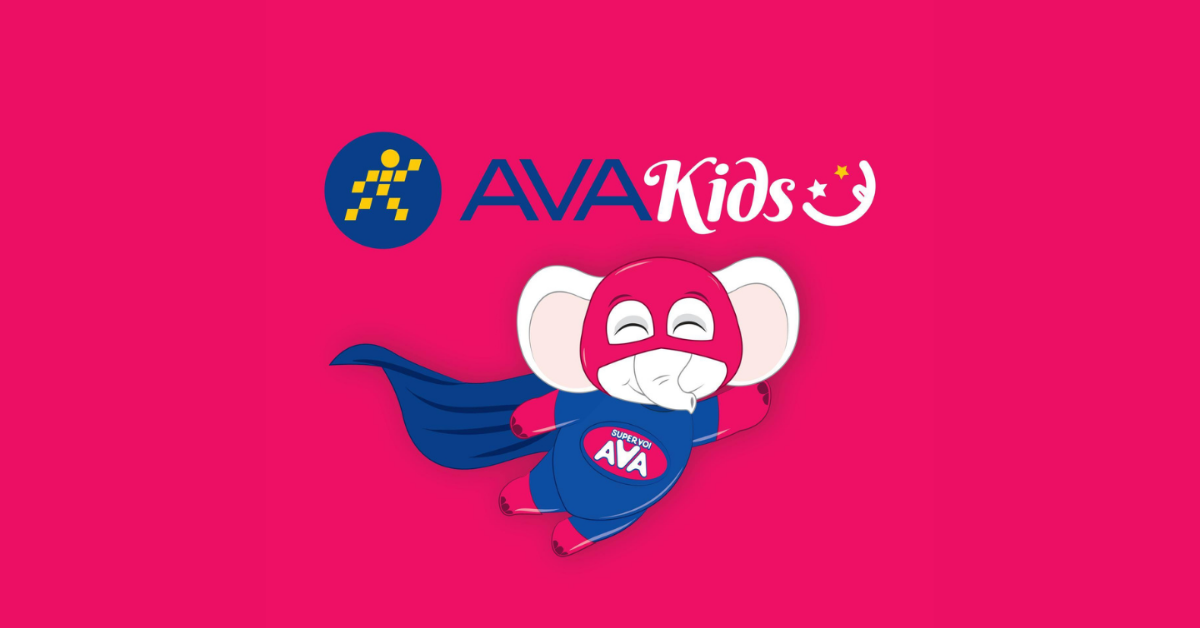 Avakid - Sữa, bỉm và sản phẩm tiêu hao hằng ngày