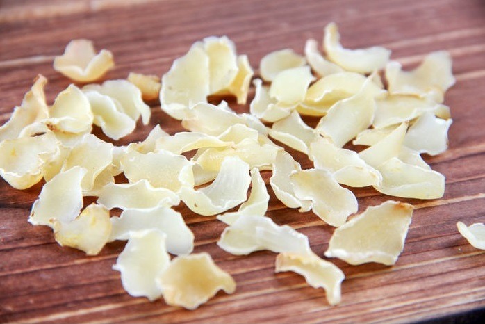 Bách hợp - Nguồn gốc và bộ phận thường dùng