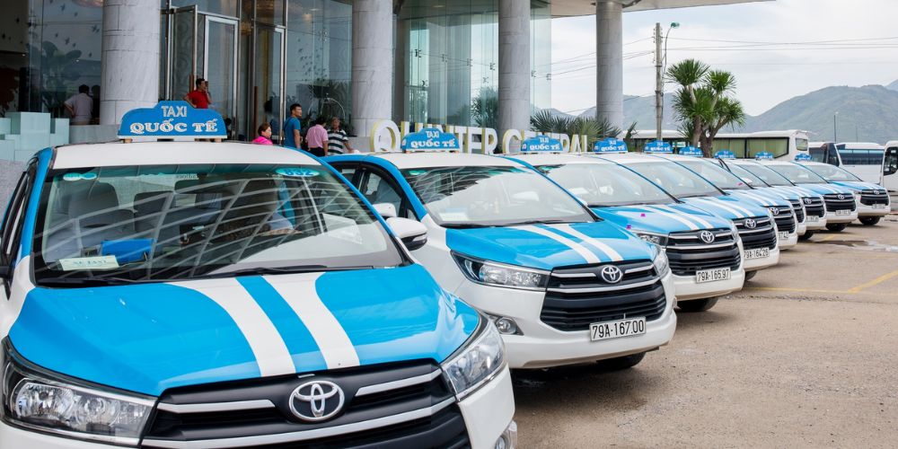 Taxi Đà Lạt - Dịch vụ di chuyển phù hợp đặc thù phố núi Taxi Đà Lạt - Dịch vụ di chuyển phù hợp đặc thù phố núi