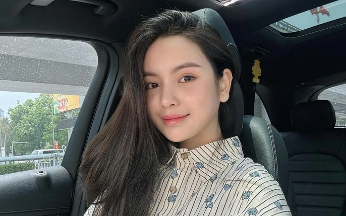 Chu Thanh Huyền - Chân dung ngắn gọn về một WAG được chú ý