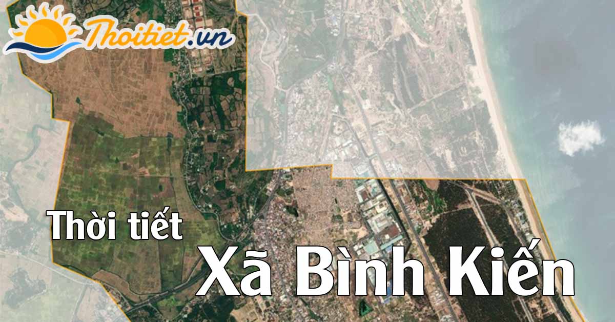 Thời tiết thành phố Tuy Hòa - Xem theo giờ khi cần di chuyển trong ngày