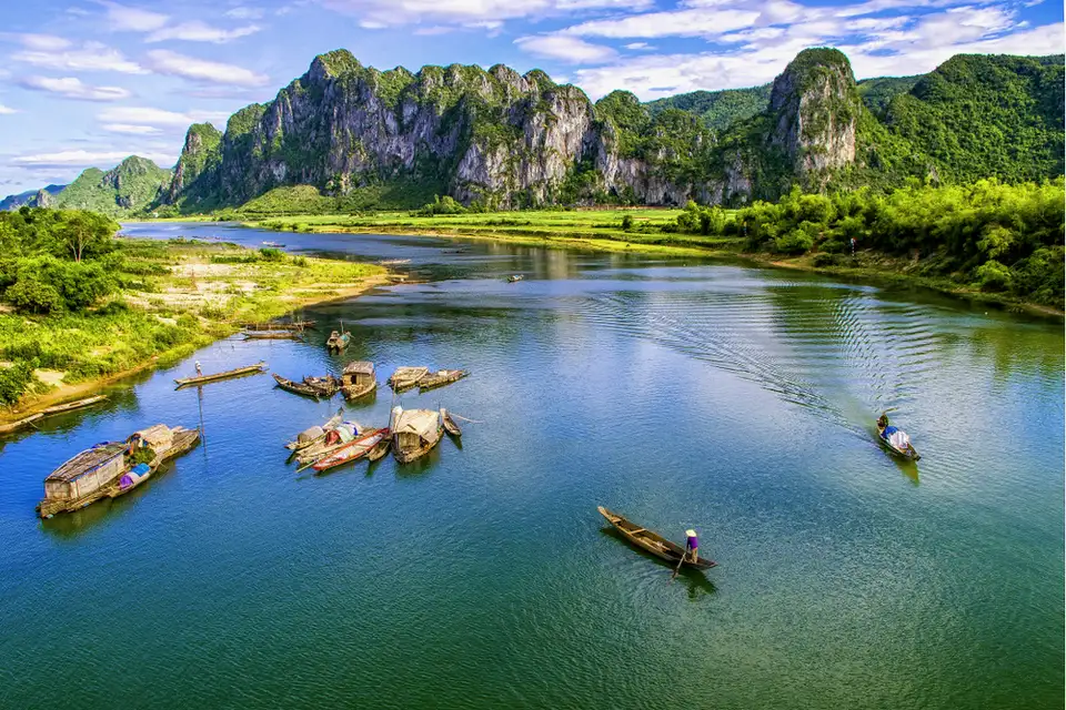 Du lịch Quảng Bình - Thiên nhiên có chiều sâu, không chỉ để check-in
