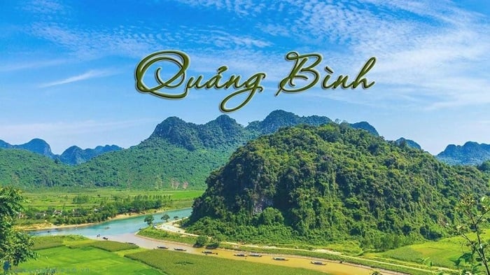 Du lịch Quảng Bình - Mùa khô dễ lên kế hoạch hơn
