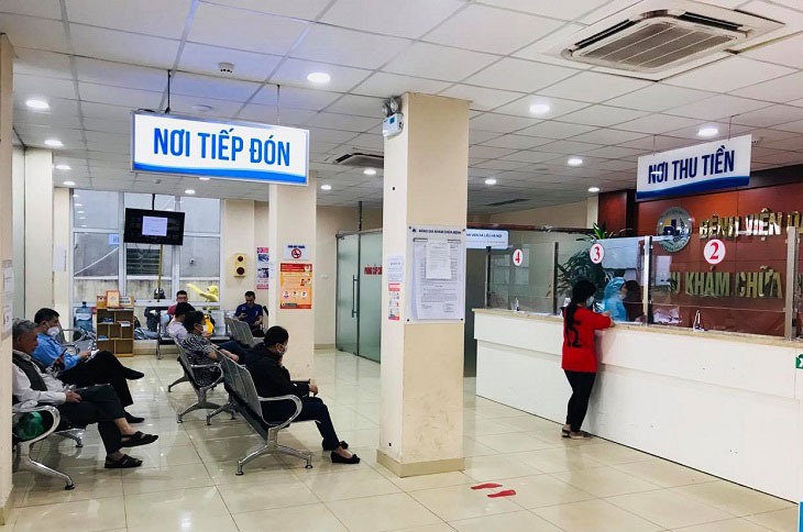 Bệnh viện da liễu trung ương - Lịch khám và lưu ý về thời gian Bệnh viện da liễu trung ương - Lịch khám và lưu ý về thời gian