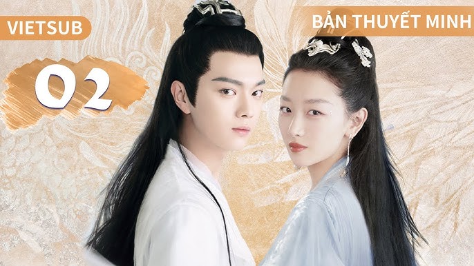 Thiên cổ quyết trần - Thông tin tổng quan về phim