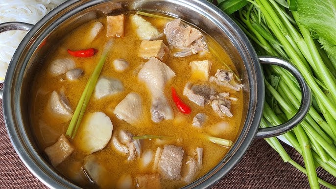 Vịt nấu chao - Hương vị đặc trưng của món ăn Vịt nấu chao - Hương vị đặc trưng của món ăn
