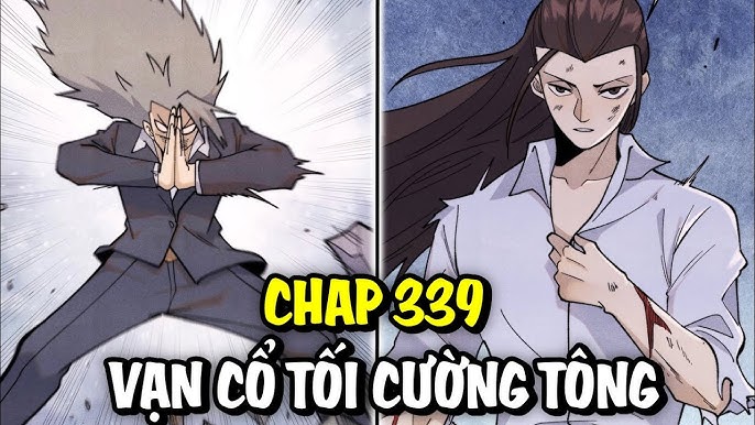 Vạn cổ tối cường tông - Motif xây dựng tông môn dễ gây nghiện