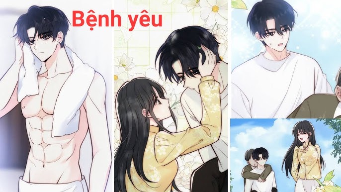 Bệnh yêu - Thể loại và màu sắc chính của truyện