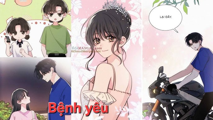 Bệnh yêu - Hành trình làm lại cuộc đời của Mạnh Thính