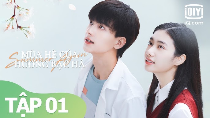 Mùa hè của hương bạc hà - Câu chuyện quen nhưng không nhàm Mùa hè của hương bạc hà - Câu chuyện quen nhưng không nhàm