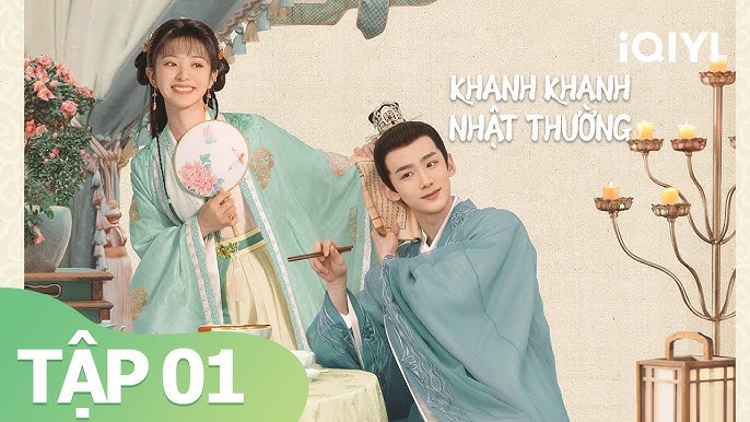Khanh khanh nhật thường - Tổng quan về bộ phim