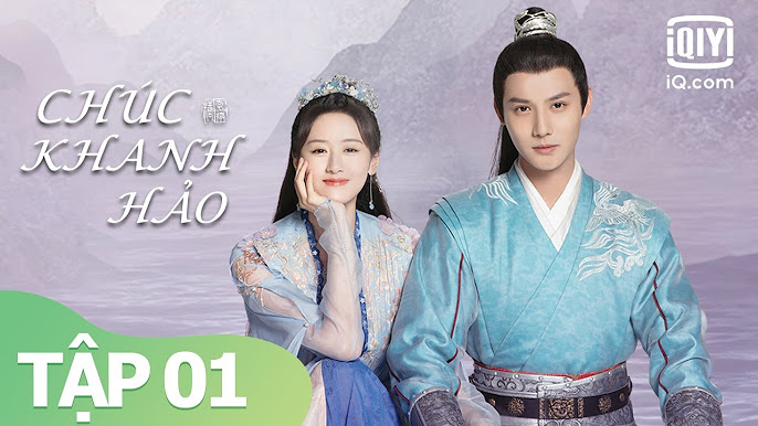 Chúc Khanh Hảo - Lưu Linh khác với mẫu nữ chính ngoan hiền Chúc Khanh Hảo - Lưu Linh khác với mẫu nữ chính ngoan hiền