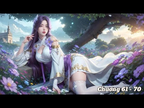 Con đường bá chủ - Hành trình mạnh lên có cảm giác đã