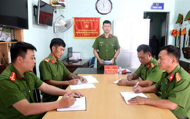 Công an cấp tỉnh - Bảo đảm an ninh, trật tự trên địa bàn