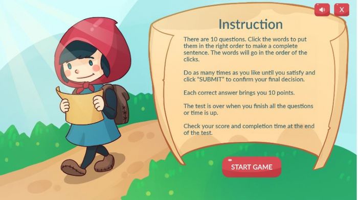Ioe.vn lớp 3 - Tăng phản xạ tiếng Anh qua bài luyện ngắn