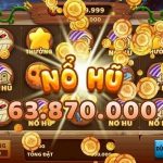 Nổ hũ SX88 – Không gian giải trí với hiệu ứng hấp dẫn và nhịp chơi cuốn hút
