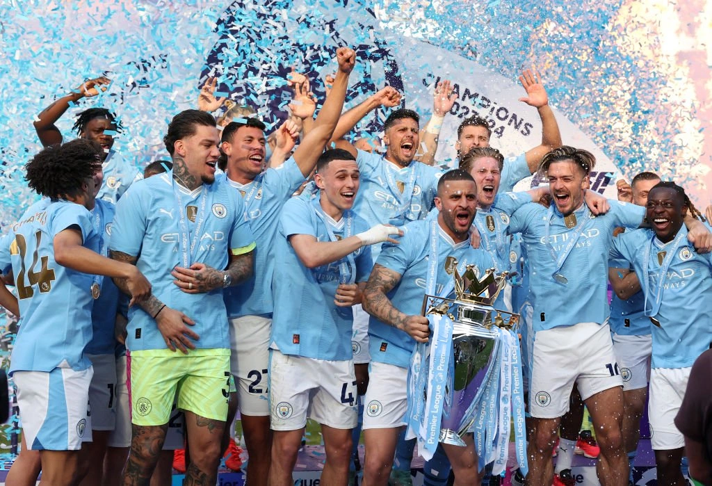 Man City đấu với Newcastle - Sức hút đến từ hai phong cách bóng đá khác nhau